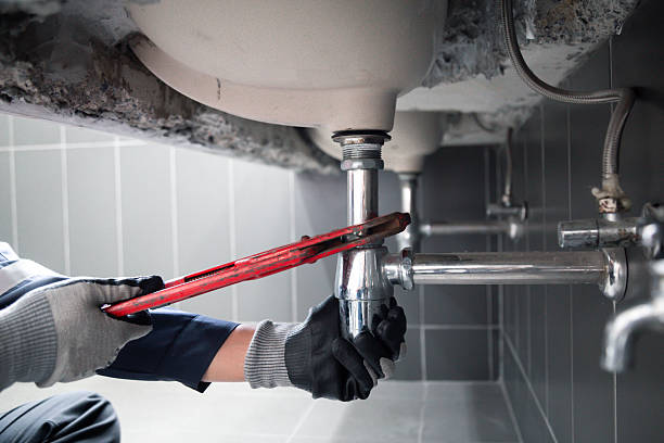 Trusted Drain Cleaning service in Oak Park, MN - AAA Plumbing Heating